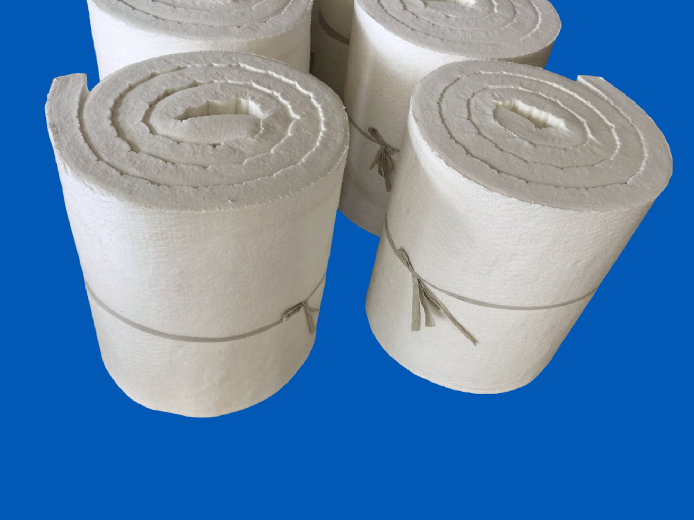 宜章陶瓷纤维毯